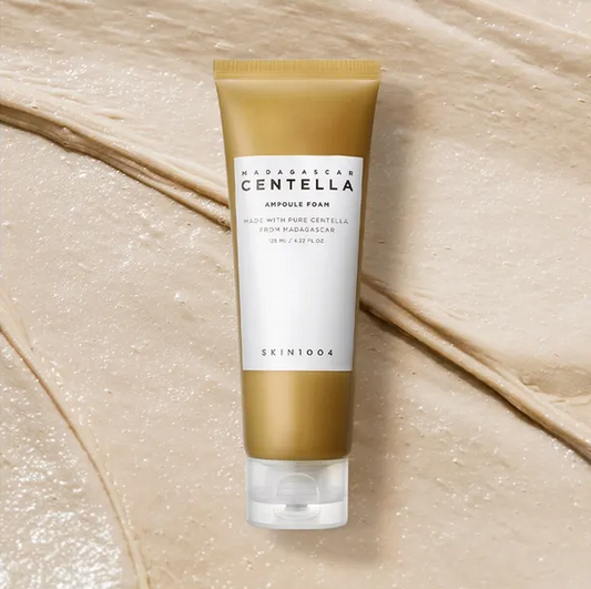 Madagascar Centella Double Cleansing Duo