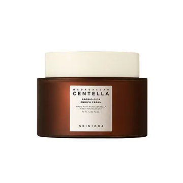 SKIN 1004 - מדגסקר Centella Probio-Cica Enrich Cream